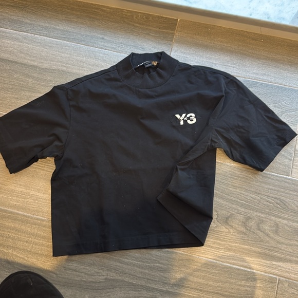 Y-3 top - Picture 2 of 2